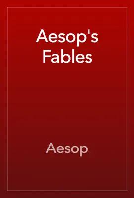 Aesop's Fables by Aesop book