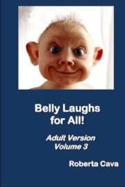 Volume 3 Belly Laughs for All - Roberta Cava