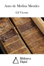 Auto de Mofina Mendes - Gil Vicente