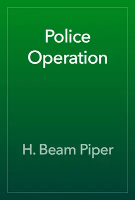 Read: Police Operation Book