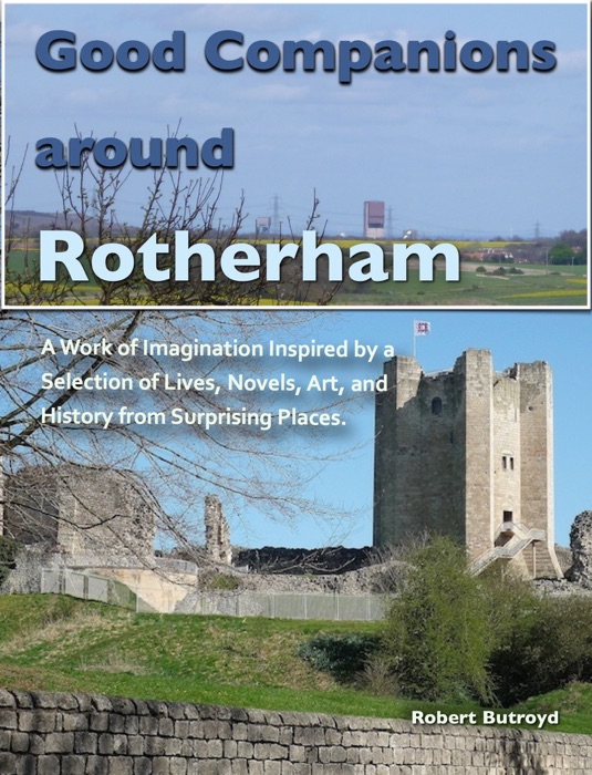 GOOD COMPANIONS AROUND ROTHERHAM