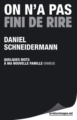 Read: On n'a Book pas fini de rire