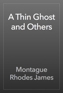 A Thin Ghost and Others