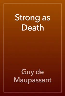 Read: Book Strong as Death