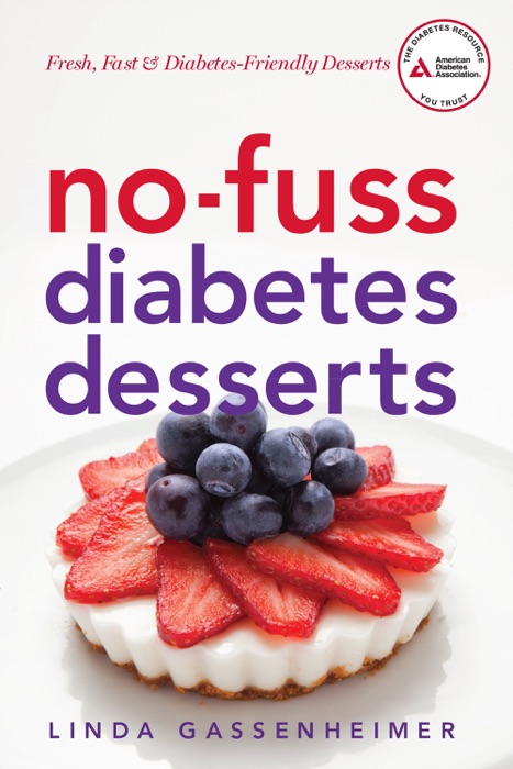 No-Fuss Diabetes Desserts