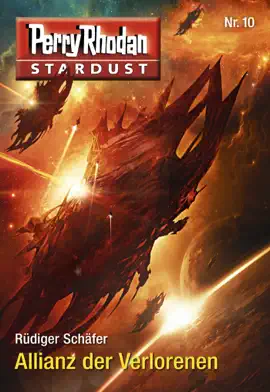 Read: Stardust 10: Allianz der Verlorenen Book