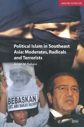 Read: Political Islam in Southeast Asia Book
