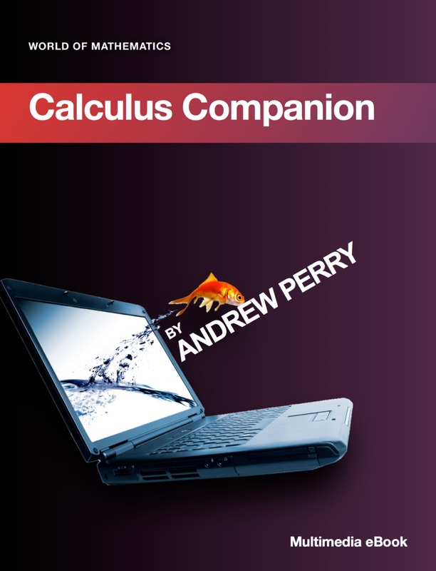 Calculus Companion