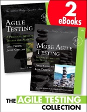 The Agile Testing Collection