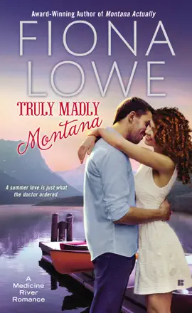 Read: Truly Madly Montana Book