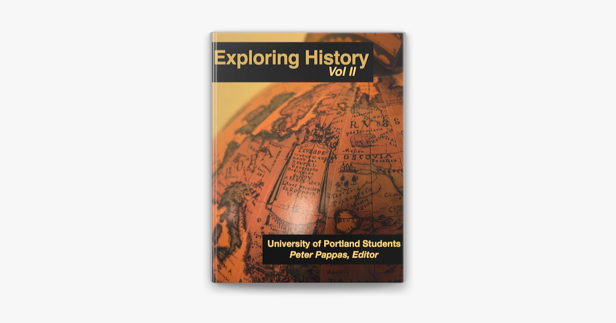 â žexploring History Vol Ii By Peter Pappas On Apple Books â žexploring History Vol Ii By Peter Pappas On Apple Books