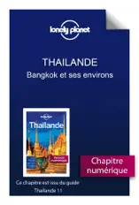 Thailande 11 - Bangkok et ses environs