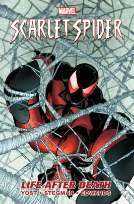 Read: Book Scarlet Spider Vol. 1