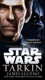 Tarkin: Star Wars - James Luceno