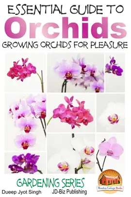 Read: Essential Guide to Orchids: Book Growing Orchids for Pleasure