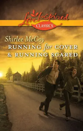 Read: Running for Cover Book & Running Scared