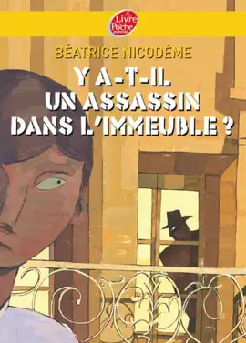 Read: Y Book a-t-il un assassin dans l'immeuble?