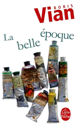 Read: Book La Belle Epoque