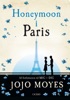 Book Honeymoon i Paris