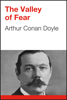 The Valley of Fear - Arthur Conan Doyle