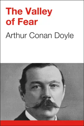 Read: Book The Valley of Fear