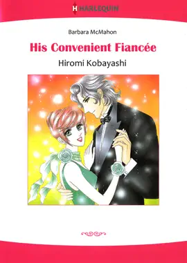 Read: Book His Convenient Fiancee