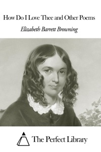 How Do I Love Thee and Other Poems