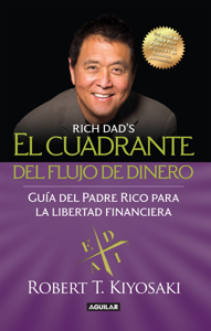 El cuadrante del flujo del dinero Book Cover