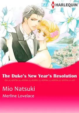 Read: The Book Duke's New Year's Resolution