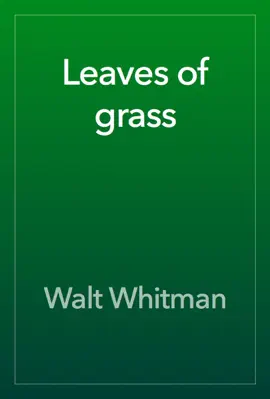 Read: Leaves Book of grass