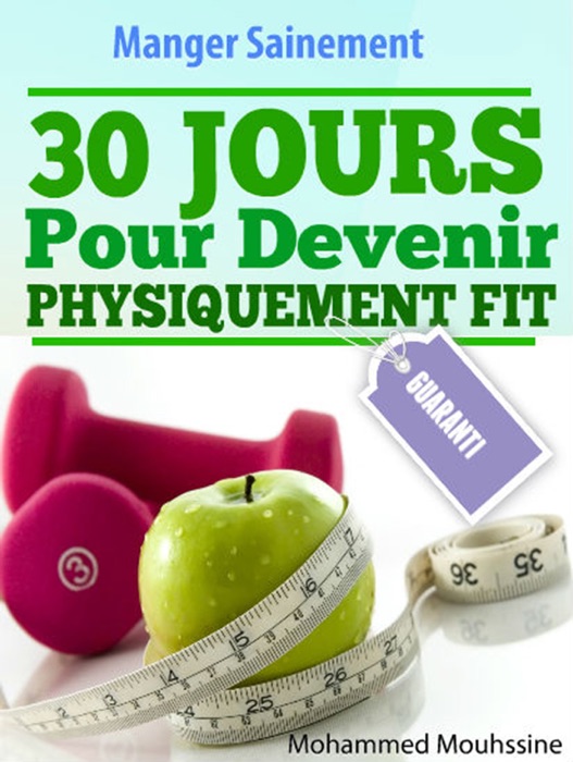 Manger Sainement
