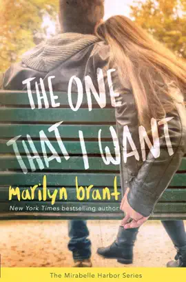 Read: The One That I Want Book