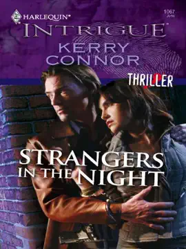 Read: Strangers in Book the Night