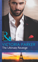 Victoria Parker - The Ultimate Revenge artwork