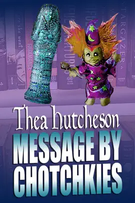 Read: Message by Book Chotchkies