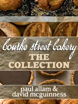 Bourke Street Bakery - The Collection