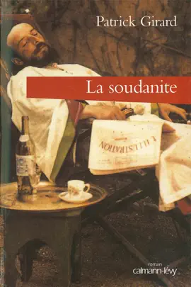 Read: Book La Soudanite