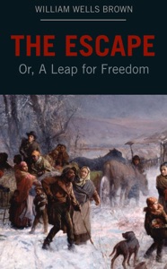 The Escape or, A Leap for Freedom