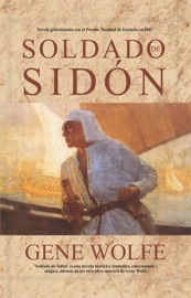 Soldado de Sidón - Gene Wolfe