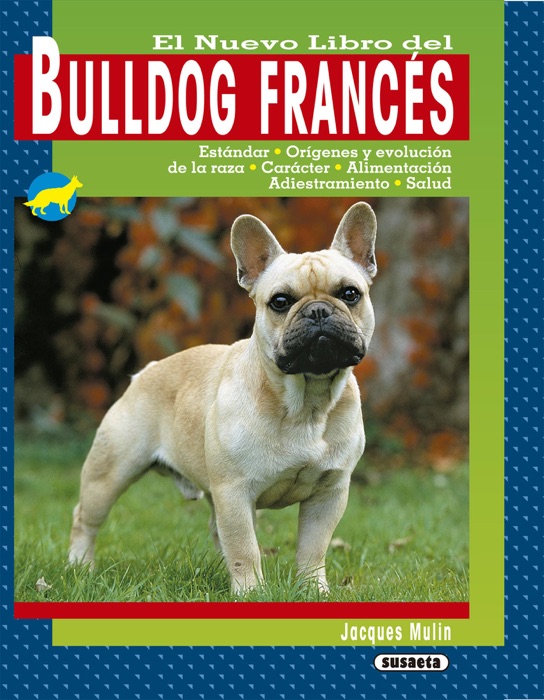 Bulldog francés