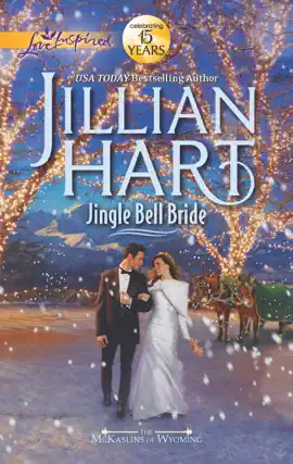 Read: Book Jingle Bell Bride