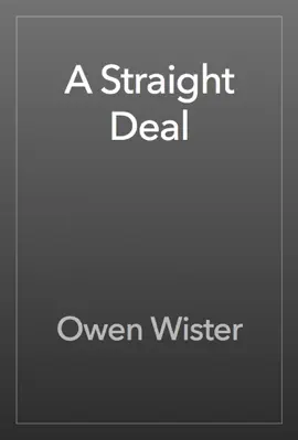 Read: A Book Straight Deal