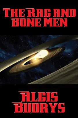Read: The Rag and Bone Book Men