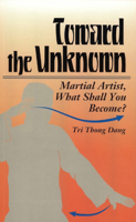 Tri Thong Dang - Toward the Unknown artwork