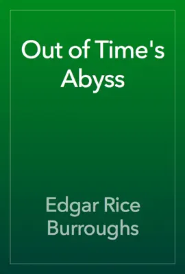 Read: Out Book of Time's Abyss