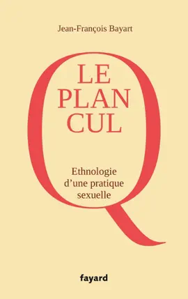 Read: Le Plan Book cul