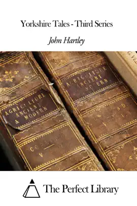 Read: Yorkshire Tales - Third Book Series