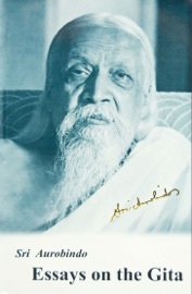 Essays on the Gita - Sri Aurobindo