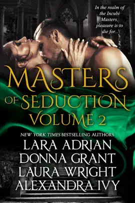 Read: Masters of Seduction Volume 2 Book
