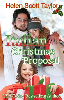 Read: Italian Christmas Proposal Book